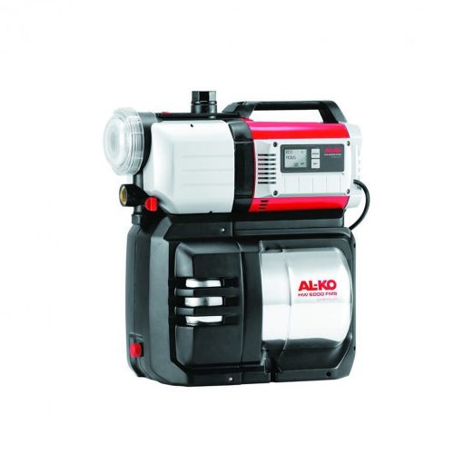 HW 6000 FMS Premium házi vízmű