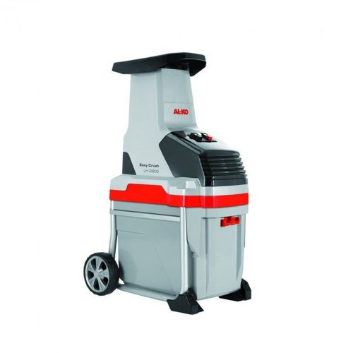 Easy Crush LH 2800 komposztaprító