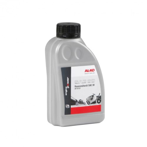 fűnyíró gép olaj SAE 30 - 0,6 L