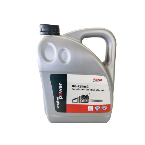 BIO-láncolaj V100 - 5,0 LITER