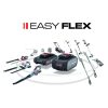 LB 2060 akkus lombfúvó Easy Flex