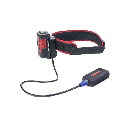 BBA 40 Akku öv ENERGY FLEX