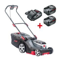 Comfort  38.2 LI akkumulátoros fűnyíró akku + töltővel