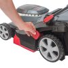 Comfort 38.2 LI akkus fűnyíró
