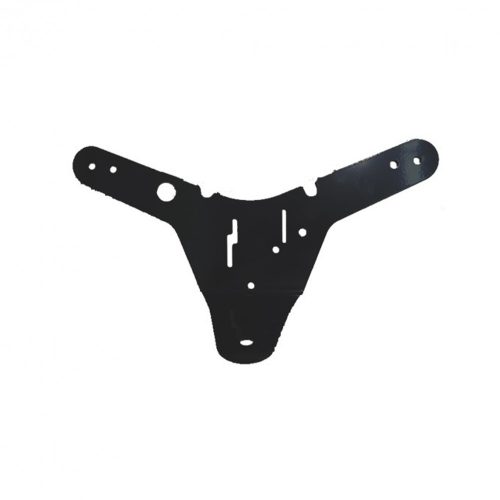 VONÓELEM TRAKTOR COMFORT Kerti traktorhoz