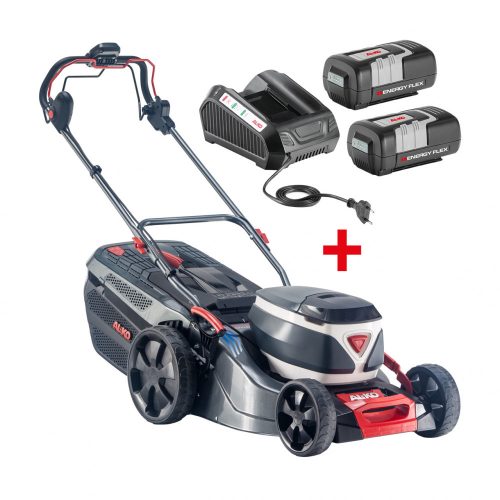 46.2 LI SP-W COMFORT 2 AKKUS MOWEO ÉS ENERGY FLEX
