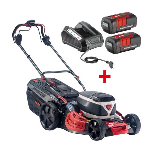 512 LI VS-W PREMIUM 2 AKKUS MOWEO ÉS ENERGY FLEX