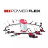 Töltő Power Flex akkuhoz