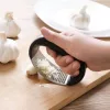 Garlico fokhagymanyomó