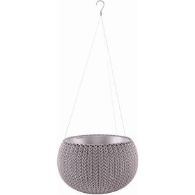 Cozies S virágtartó függeszthető szettel