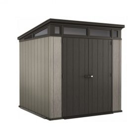 Artisan 7X7 kerti szerszámos ház