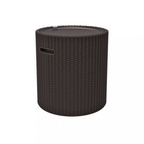 Cool Stool dohányzóasztal