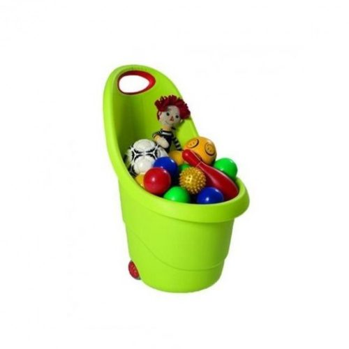 Kiddie's Go talicska