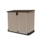 Store-It-Out Midi tároló, beige-barna színben