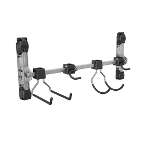 Többfunkciós fali akasztó