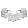 Scandi Balcony linea set kerti bútor garnitúra
