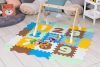 Habszivacs puzzle szőnyeg oktató kirakós