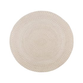 Menorca szőnyeg 120 cm homok