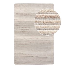 Mangó szőnyeg 200x300 cm törtfehér