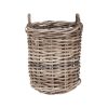 Burton kosarak, kubu rattan, natúr 2db