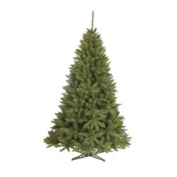Szibéria műfenyő normál állványon 220 cm