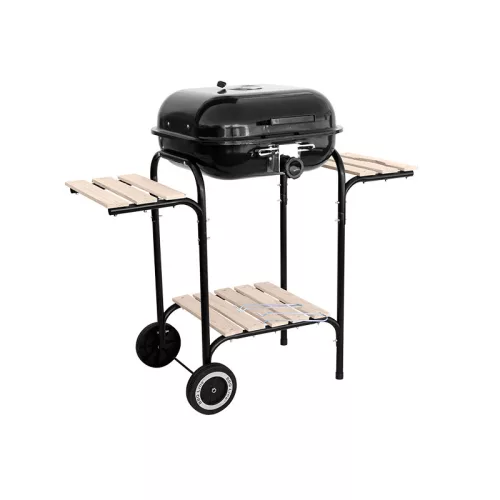 MIR350 faszenes grill