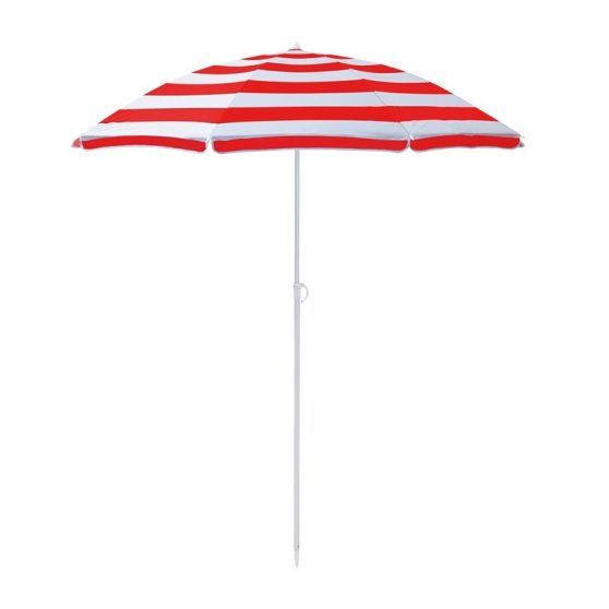 220 cm-es beach napernyő csúszóval