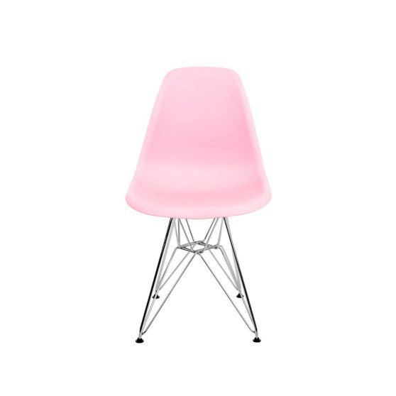 Caldera szék rózsaszín