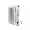 HH-1001 7 tagos olajradiátor 600W-900W-1500W