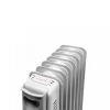 HH-1002 11 tagos olajradiátor 1000W-1500W-2500W