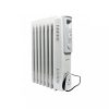 HH-1002 11 tagos olajradiátor 1000W-1500W-2500W