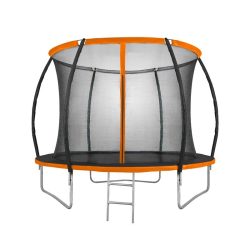10MP PRO Fiber trambulin