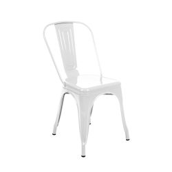 Hugo kerti szék fehér