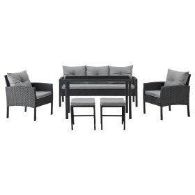 COZY kerti bútor garnitúra