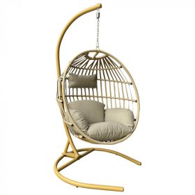 Vico függőfotel bézs