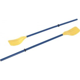 Műanyag evezők gumicsónakhoz