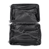 TraveLux Pro nagy bőrönd keményfedeles 76x50x29 cm szürke