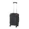 TraveLux Urban kézipoggyász keményfedeles levehető kerékkel 40x30x20 cm