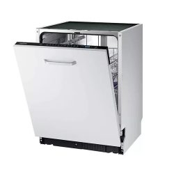   Samsung DW60M6040BB/EO Beépíthető 60 cm széles mosogatógép