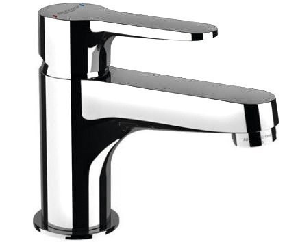 BRUCKNER SIEGER mosdócsaptelep 126mm króm