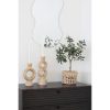 Olivafa műnövény, zöld 61 cm
