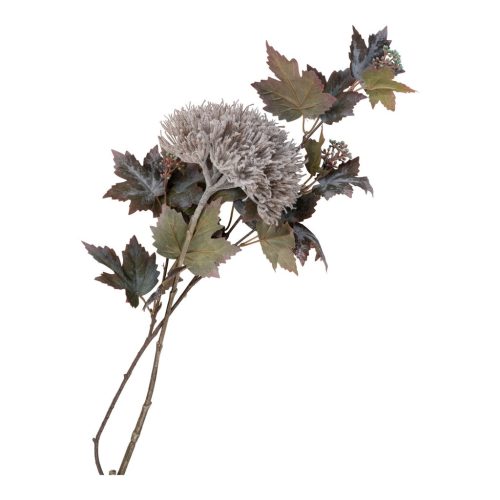 Művirág csokor, mix 75 cm