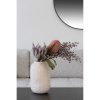 Protea művirág csokor, rózsaszínű mix 74 cm