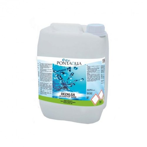 Dezalga 5 l