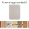 Leziter Aurora fagyos mészkő Vinyl SPC padló minta/db