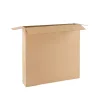 Kartondoboz 107x20x103 cm
