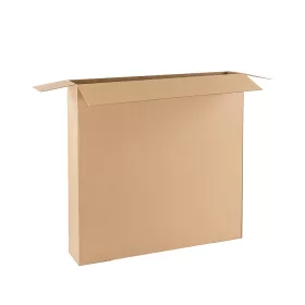Kartondoboz 107x20x103 cm