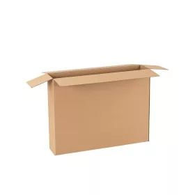 Kartondoboz 76x16x58 cm