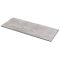 Konyhai munkalap 220 x 60 x 2.8 cm Beton