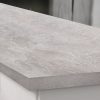 Konyhai munkalap 220 x 60 x 2.8 cm Beton
